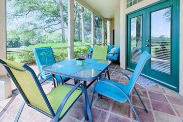 Terrace or Patio