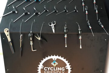 Bicycling