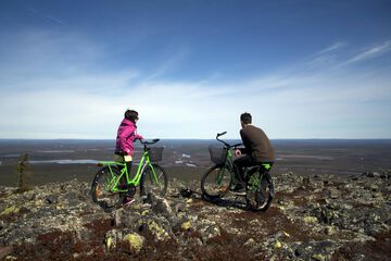 Bicycling