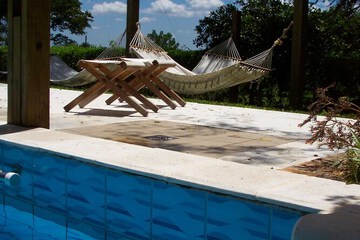 Sundeck