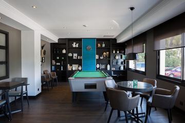 Billiards