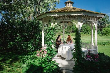 Gazebo