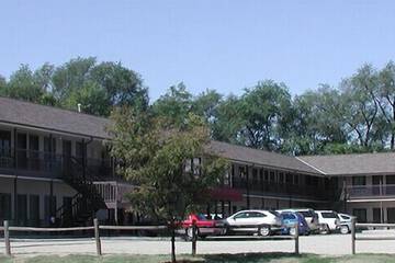 Cottonwood Inn