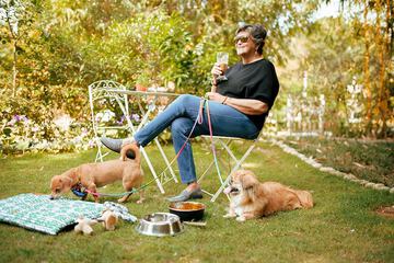 Pet-friendly