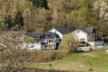 Land view from property