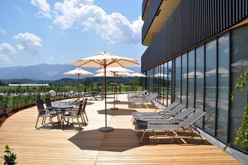 Sundeck