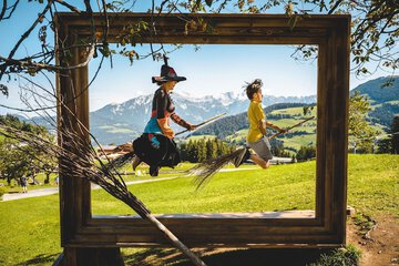 Point of interest