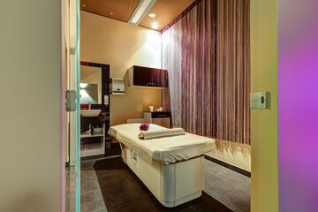 Spa treatment