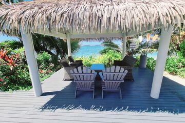 Beach/ocean view