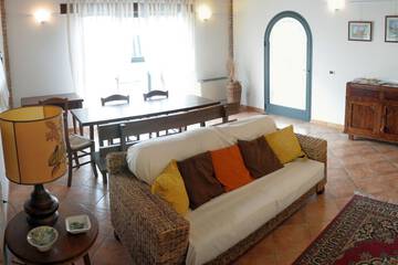 Executive lounge