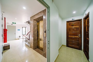 Elevator