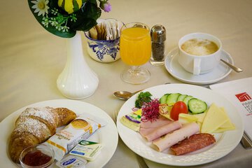 Coffee service