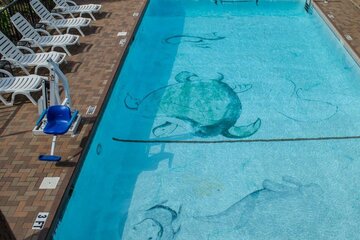 Pool 7 of 24