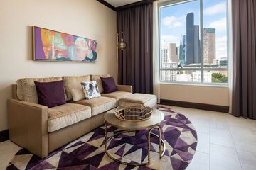 Hotel View 125 of 131