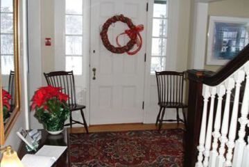 Hotel Interior