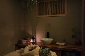 Treatment room