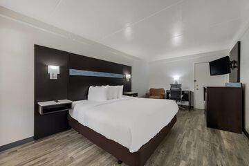 Quality Inn Charlotte Airport