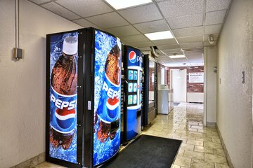 Vending machine
