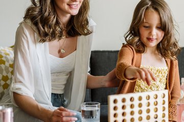 Children's activities