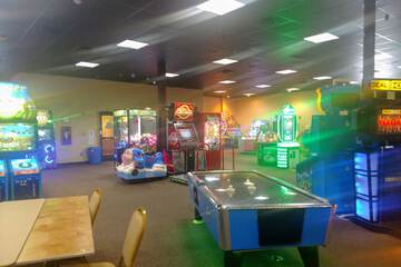 Arcade