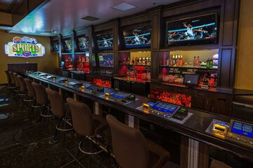 Sports bar