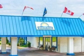 Days Inn Meadville Conference Center