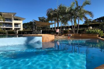 Children's pool