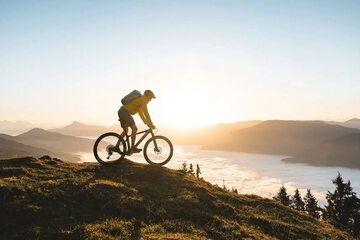 Bicycling