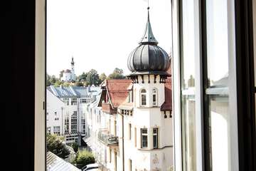View from room