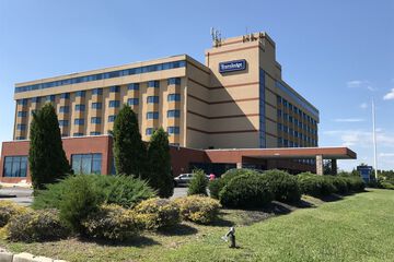 Travelodge by Wyndham Absecon Atlantic City