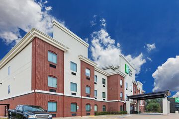 Holiday Inn Express & Suites Longview South I20