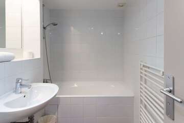 Accessible bathroom