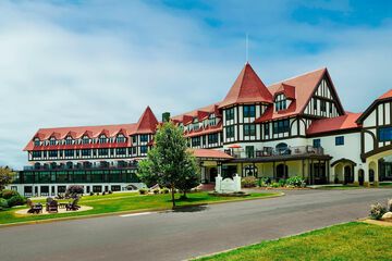 Algonquin Resort St. Andrews by the Sea Autograph Collection