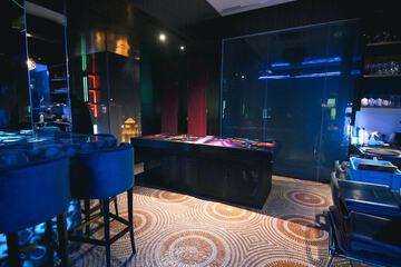 Nightclub