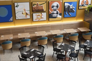 Cafe