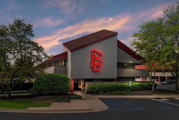 Red Roof Inn Detroit-Rochester Hills / Auburn Hills