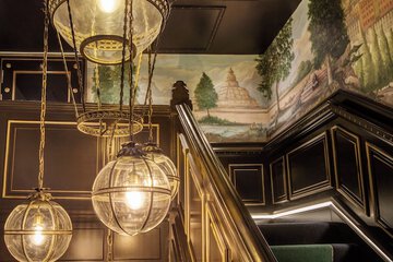 Staircase