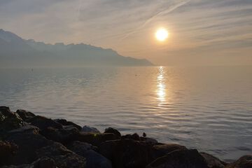 Lake