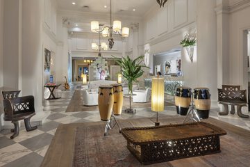 International House Hotel