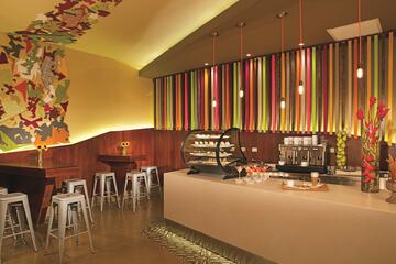 Coffee shop