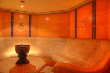 Treatment room