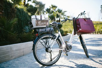 Bicycling