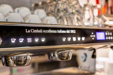 Cafe