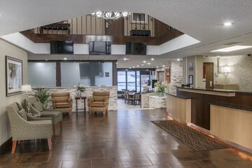 Hotel Interior 6 of 45