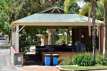 Shared kitchen facilities