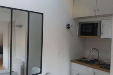 In-Room Kitchenette