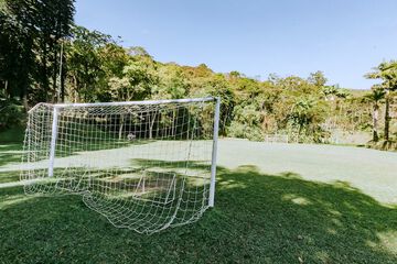 Sports facility
