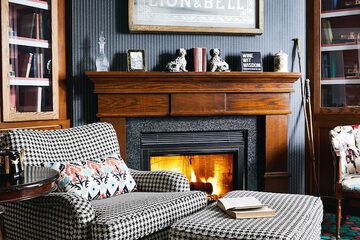 Hotel Interior 12 of 38