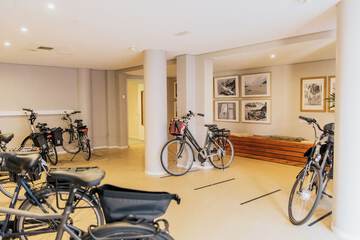 Bicycling