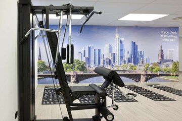 Sports facility